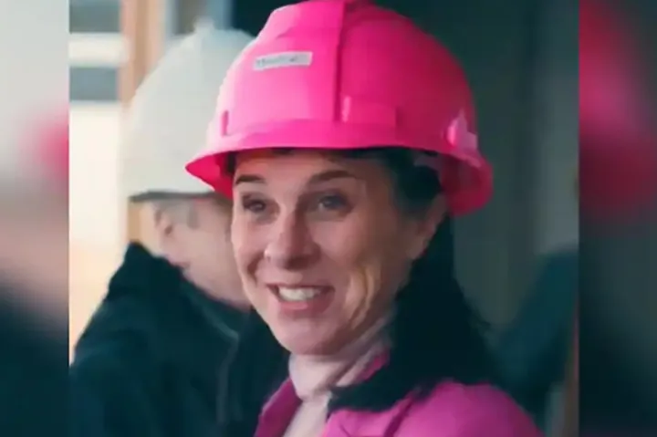 والری پلانت: برای حل بحران مسکن، باید بیشتر و سریع‌تر خانه بسازیم